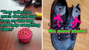 Having A Somewhat Embarrassing Problem Is Totally Normal (And These 26 Products Will Help)