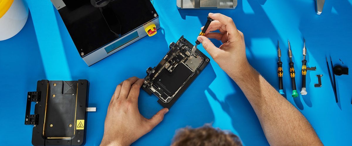 Apple set to announce next-level ‘right to repair’ support nationwide, says White House