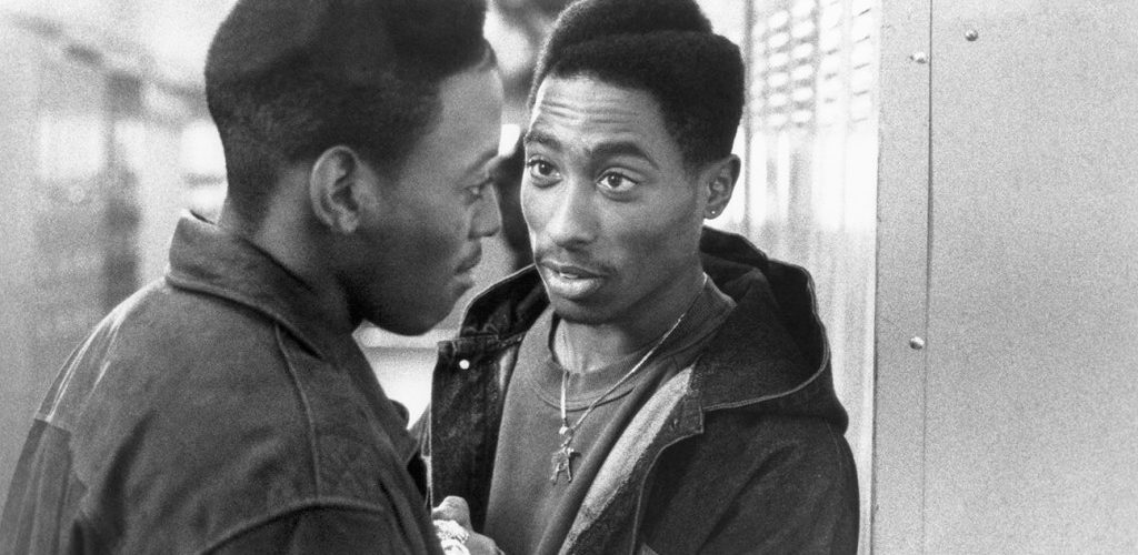 Hollywood Predicted Tupac Would be a Movie Star. His Response: “I’m Not Going to Be Alive”