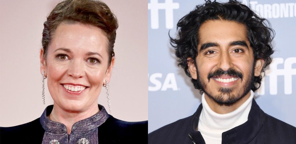 Olivia Colman, Dev Patel Team for Twisted Romance Film ‘Wicker’