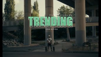 “ TRENDING “ 🧤 IVAN ALPINA