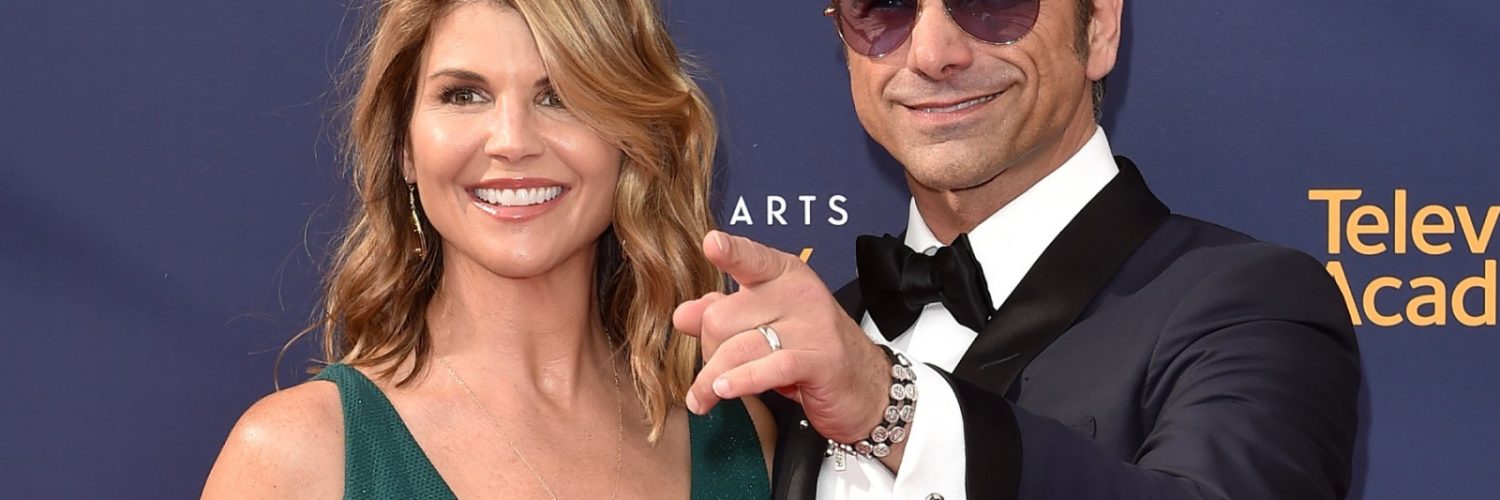 John Stamos Reveals First Conversation With Lori Loughlin as College Admissions Scandal Broke