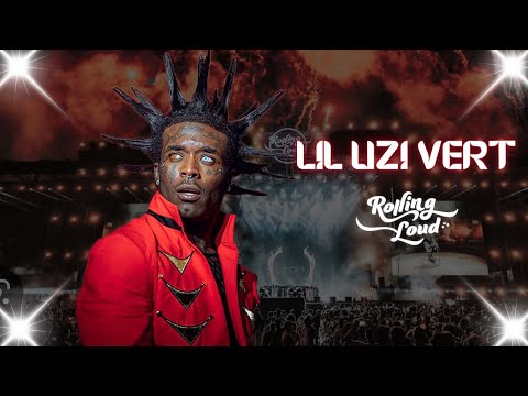 Lil Uzi Vert Rolling Loud 2023 | Live Performance