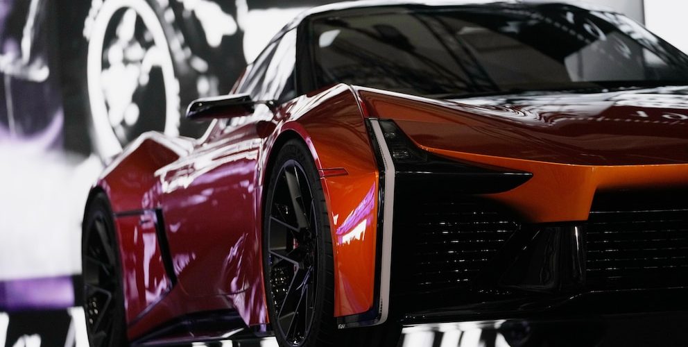 Japan’s automakers unveil EVs galore at Tokyo show to catch up with Tesla, other electric rivals