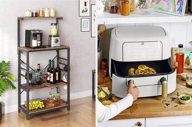 If You’re Ready To Actually Start Using Your Kitchen, These 30 Walmart Products Are Here To Help