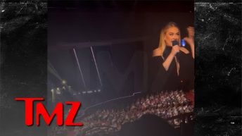 Adele Again Suggests She’s Married to Rich Paul, Calls Herself ‘Wife’ | TMZ