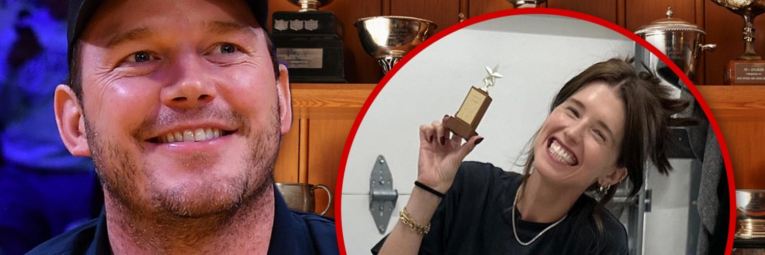 Chris Pratt Ignites Debate Over Keeping Kid’s Childhood Trophies