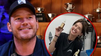 Chris Pratt Ignites Debate Over Keeping Kid’s Childhood Trophies