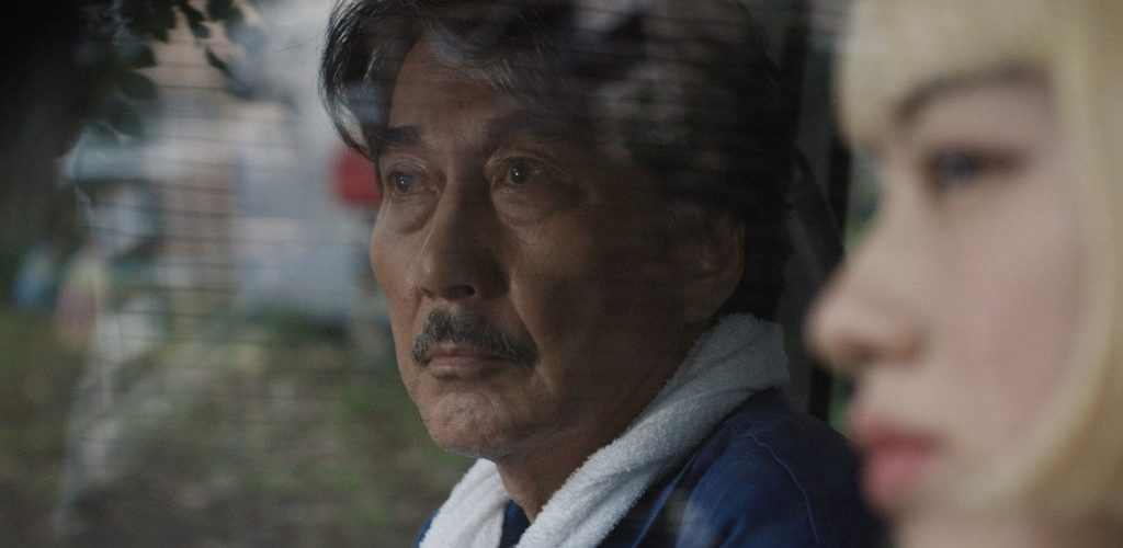 ‘Perfect Days’ Star Koji Yakusho on the Making of Wim Wenders’ Oscar Contender