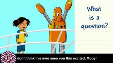 Types of Sentences   BrainPOP Jr