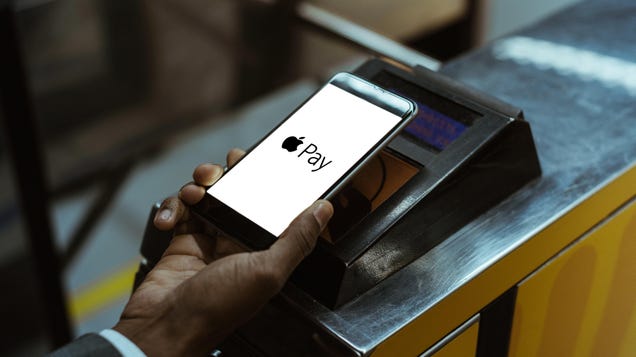 Apple Pay Later Is Here to Saddle You With Impulse Buying Debt