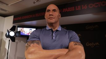 Museum Corrects Dwayne Johnson Wax Figure Skin Tone: ‘We Just Made an Honest Mistake’