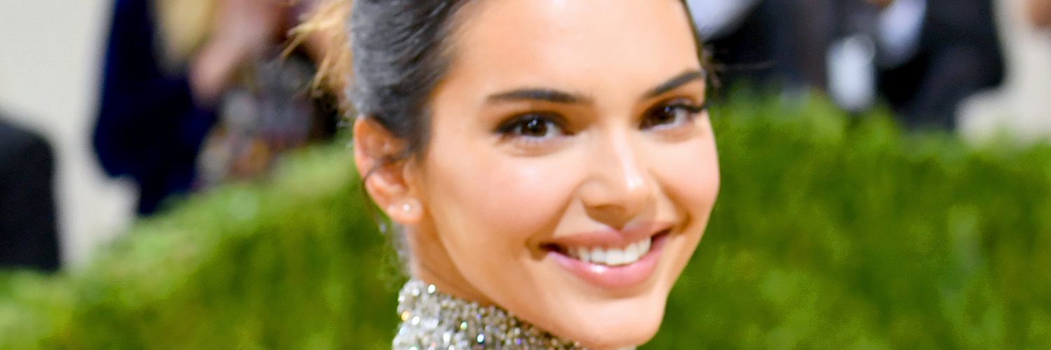 Kendall Jenner Said That She Feels Guilty For Having Anxiety Despite Her “Blessings”