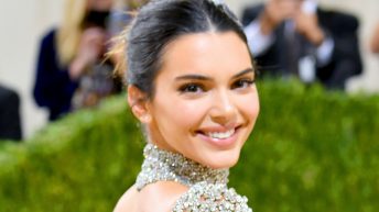 Kendall Jenner Said That She Feels Guilty For Having Anxiety Despite Her “Blessings”