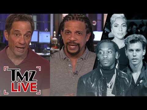 Raquel Leviss Contacts FBI, Taylor Lautner Addresses ‘Not Aging Well’ | TMZ Live Full Ep – 5/26/23