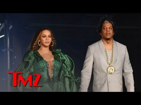 Jay-Z and Beyoncé Purchase Most Expensive Home Ever in California | TMZ LIVE