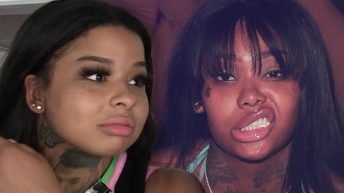 Chrisean Rock Calls Out Summer Walker Over TikTok Skit: ‘Industry Cold’