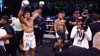 Tommy Fury confirms plans for Jake Paul rematch, slams KSI’s appeal: “Load of s*it, he lost”