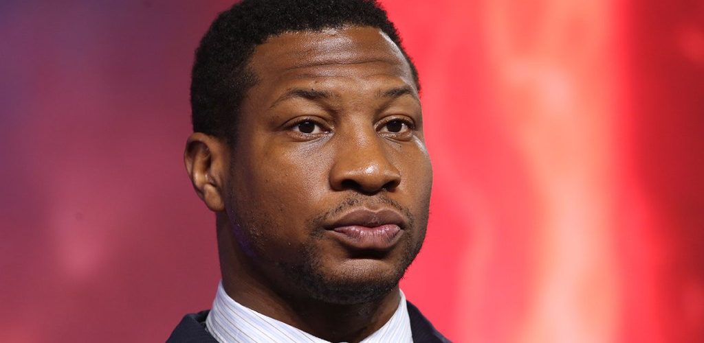 Arrest of Jonathan Majors’ Accuser Draws Criticism, Confusion