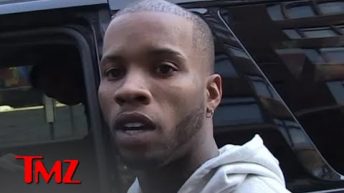 Tory Lanez Says He Has Nothing To Apologize For | TMZ Live