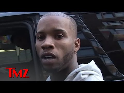 Tory Lanez Says He Has Nothing To Apologize For | TMZ Live