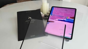 Review: Astropad ‘Rock Paper Pencil’ pen-on-paper iPad upgrade is the real deal