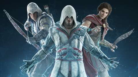 Every Assassin’s Creed Game, Ranked