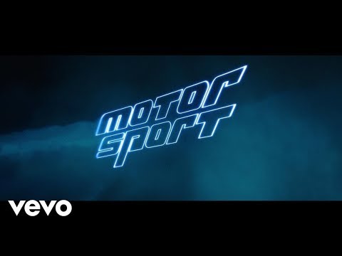 Migos, Nicki Minaj, Cardi B – MotorSport (Official Video)