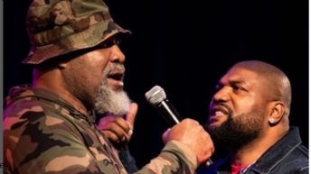 Shannon Briggs vs. Rampage Jackson allegedly set for February 17th in Florida