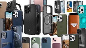 Best iPhone 15 cases [Updated: Spigen Enzo bulletproof, military designs, more]