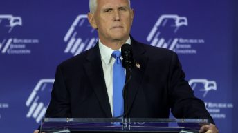 Mike Pence Suspends 2024 Presidential Campaign