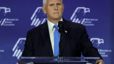 Mike Pence Suspends 2024 Presidential Campaign