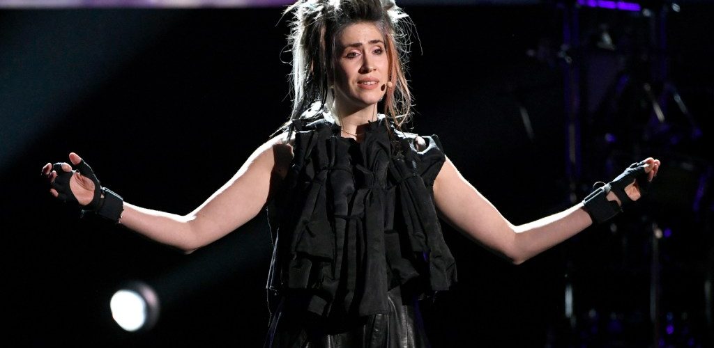 Imogen Heap Shares Photos From ‘Clean’ Recording Session to Celebrate ‘1989 (Taylor’s Version)’ Release