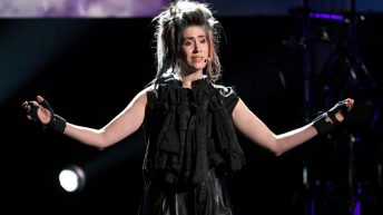 Imogen Heap Shares Photos From ‘Clean’ Recording Session to Celebrate ‘1989 (Taylor’s Version)’ Release