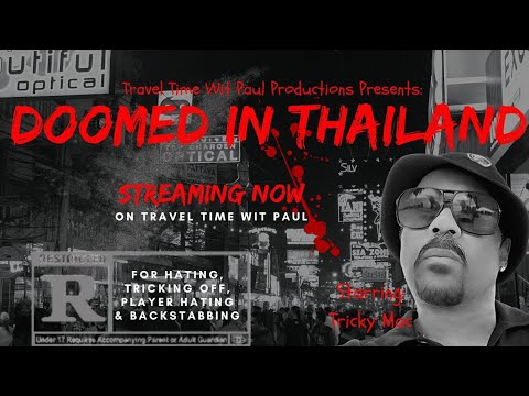 My Response To Doomed In Thailand…