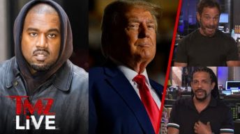 Trump Indictment Includes Kanye’s Former Publicist? | TMZ Live Full Ep – 8/15/23