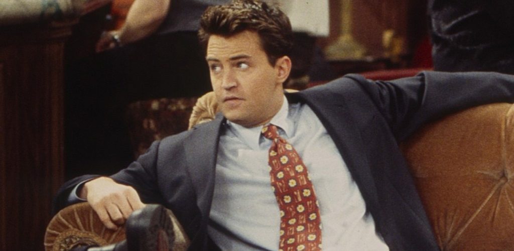 Critic’s Appreciation: Matthew Perry Masterfully Walked the Line Between Mirth and Melancholy