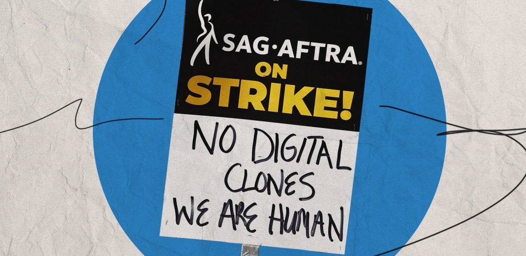 SAG-AFTRA Negotiations Conclude for the Day