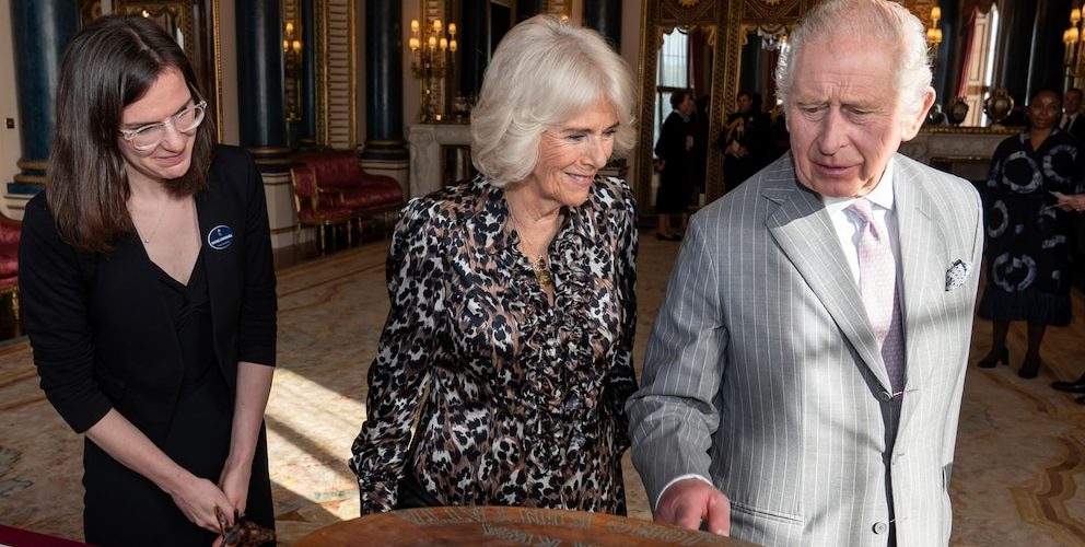 King Charles III seeks to look ahead in a visit to Kenya. But he’ll have history to contend with