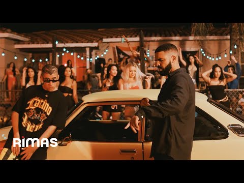 BAD BUNNY x DRAKE – MÍA (Video Oficial)