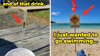 19 People Who I’m Absolutely Sure Immediately Regretted Literally Every Single Dang Decision They Made Last Week