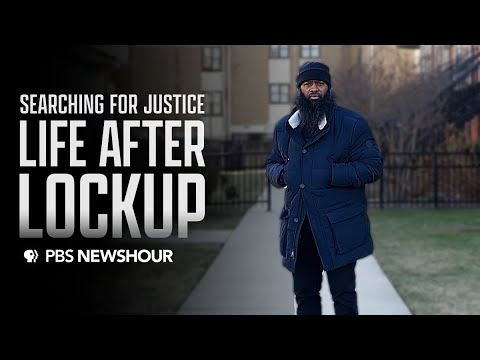 FULL Documentary: Life after Lockup