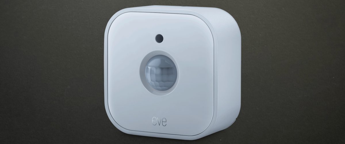 Review: Eve Motion, the best HomeKit motion sensor