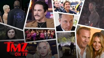 Horrifying Incident at Stephen King’s House & Madonna’s Tour Uncertain | TMZ TV Full Ep- 6/30/23