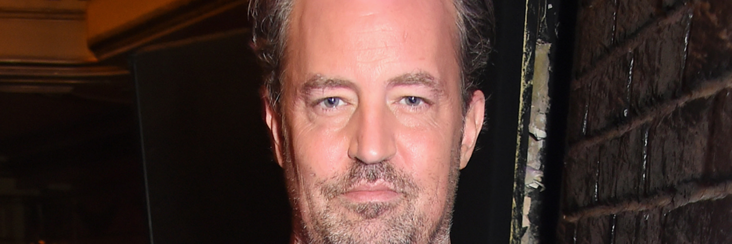 Matthew Perry’s Cause of Death Still a Mystery, Autopsy Pending