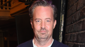 Matthew Perry’s Cause of Death Still a Mystery, Autopsy Pending