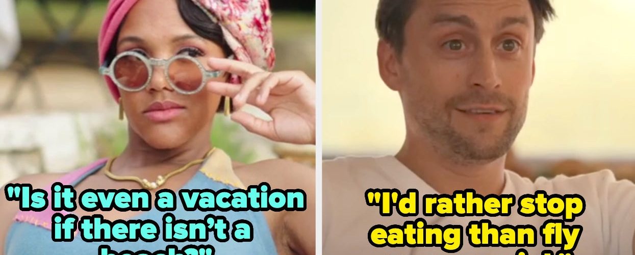 29 Wildly Out-Of-Touch Things Rich People Have Said