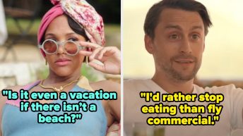 29 Wildly Out-Of-Touch Things Rich People Have Said