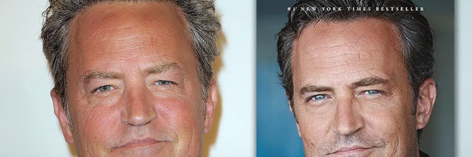 Matthew Perry’s Death Causes Stream Spike for ‘Friends’ Theme Song