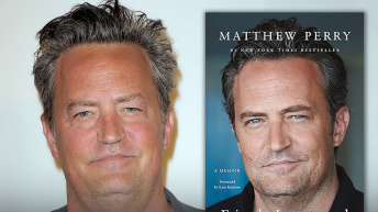 Matthew Perry’s Death Causes Stream Spike for ‘Friends’ Theme Song